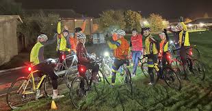 Image result for Welland Valley Cycling Club