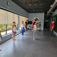 Image result for St Marys Tai Chi