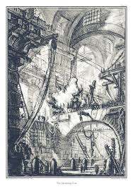 Image result for Carceri d invenzione