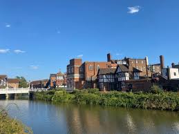 Image result for Tonbridge Town Sailing Club