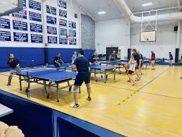 Image result for Taversham Table Tennis Club