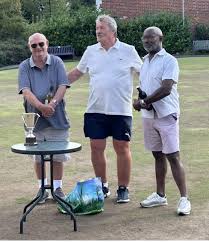 Image result for Nether Edge Bowling Club
