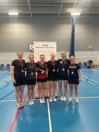 Image result for Avon Jets Badminton Club