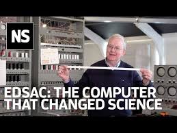 Image result for Edsac