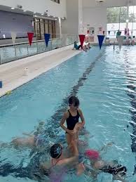 Image result for Downham & District Swimming Club
