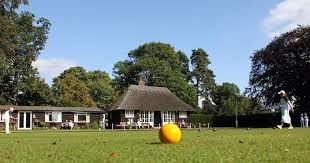Image result for Charnwood Bowls Club
