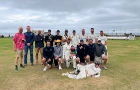 Image result for Horrington Cricket Club