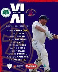 Image result for Bishops Waltham Cricket Club