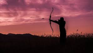 Image result for Derwynd Field Archery Club