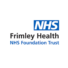 Image result for Frimley