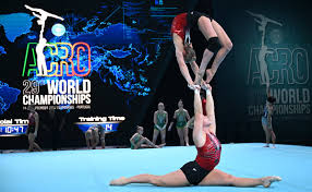 Image result for Sports Acro