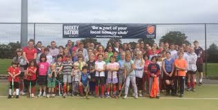 Image result for Whitchurch Hockey Club