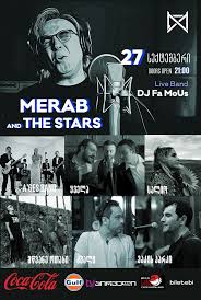 Image result for მერაბი