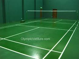 Image result for Olympic Badminton Club