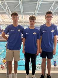 Image result for Basingstoke Bluefins Water Polo Club
