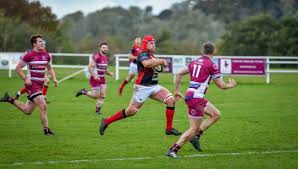 Image result for Newport (Salop) Rugby Union Football Club