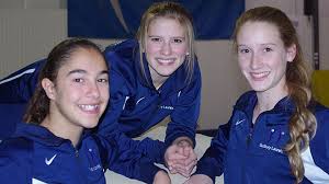 Image result for Sudbury Gymnastics Club