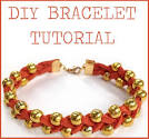 Tessies Hearts: Tessies Hearts...DIY BRACELETS