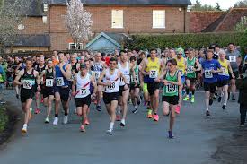 Image result for Chiltern Harriers Athletic Club