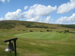 Image result for Church Stretton Golf Club