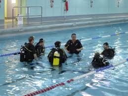 Image result for Dive Solutions, London