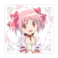 「鹿目まどか 魔法少女まどか☆マギカ」の画像検索結果