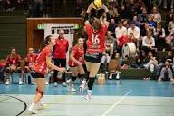 Volleyball Bundesliga - VBL