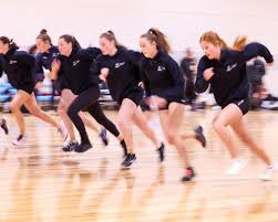 Image result for Academy Netball Club