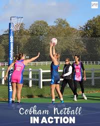 Image result for Shrivenham Netball Club