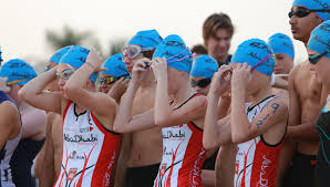 Image result for Aquathlon