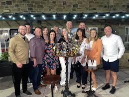 Image result for Garforth Badminton Club
