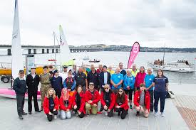 Image result for Dundee Sailing Club