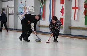 Image result for South Of England Curling Club