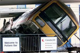 Image result for Potters Bar