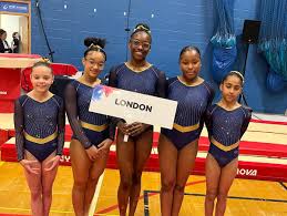 Image result for Croydon School Of Gymnastics