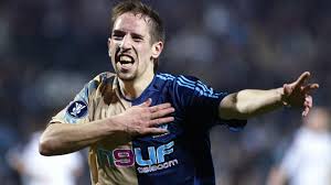 Image result for Ribery