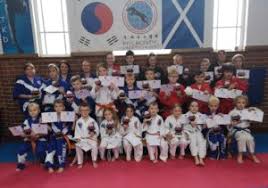 Image result for MASTER CHO TAEKWONDO CLUB