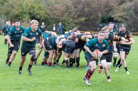 Image result for West Bridgford Rugby Football Club