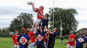 Image result for Whitchurch Rugby Football Club