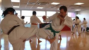 Image result for Martial Arts London