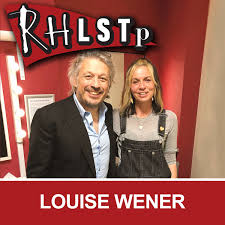 Image result for louise wener