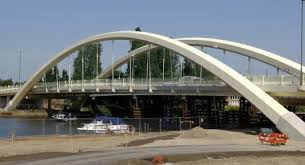 Image result for Bridge Section Walton On Thames Conservative Club