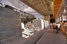 Image result for храм Кориканчи