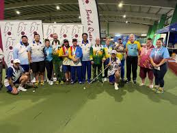 Image result for Molesey Disabled and Blind Bowling Club