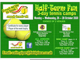 Image result for Aldingbourne Tennis Club