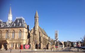 Image result for Bishop Auckland Sac