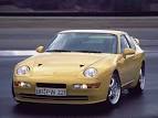 1994 Porsche 968 Turbo S specifications, images, specs, wallpapers,..