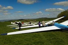 Image result for Needwood Forest Gliding Club Ltd