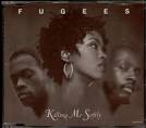 Fugees - Killing Me Softly Vinyl Records, CDs and LPs