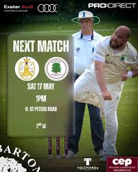 Image result for Barton Cricket Club